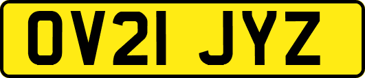 OV21JYZ
