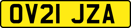 OV21JZA