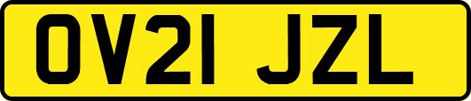 OV21JZL