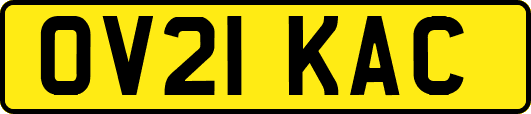 OV21KAC