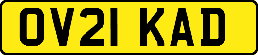 OV21KAD