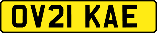 OV21KAE