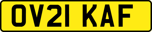 OV21KAF