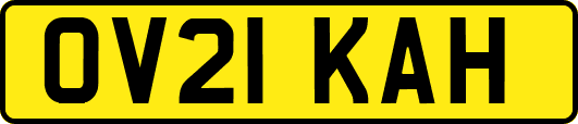 OV21KAH