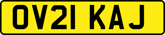 OV21KAJ