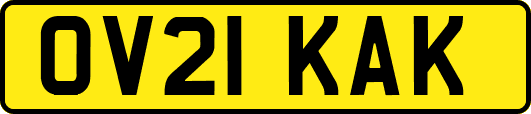 OV21KAK