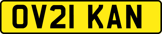 OV21KAN