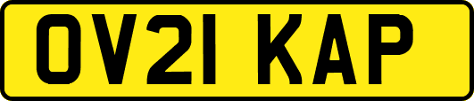 OV21KAP