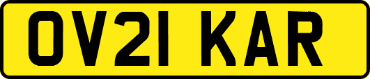 OV21KAR