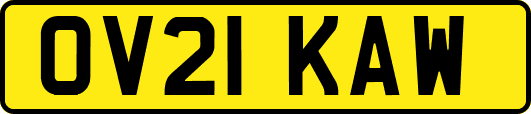 OV21KAW