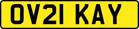 OV21KAY