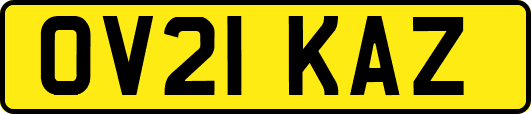 OV21KAZ