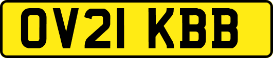 OV21KBB