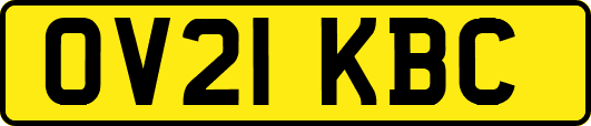 OV21KBC