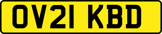 OV21KBD