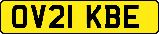 OV21KBE