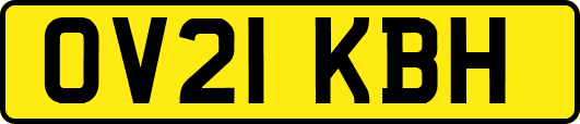 OV21KBH