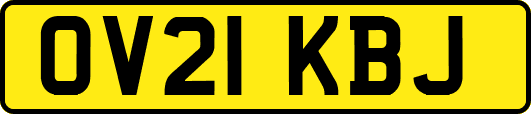 OV21KBJ
