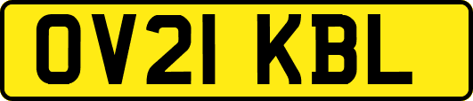 OV21KBL