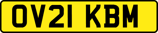 OV21KBM