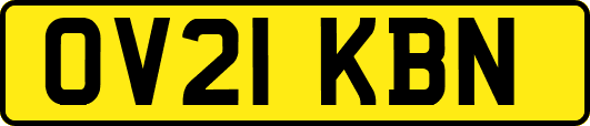 OV21KBN