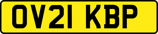 OV21KBP