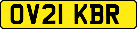 OV21KBR