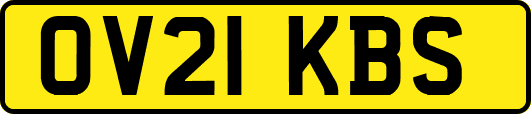 OV21KBS