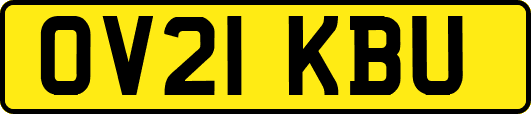 OV21KBU