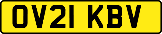 OV21KBV