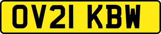 OV21KBW