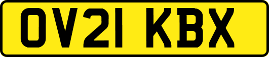 OV21KBX