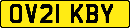 OV21KBY