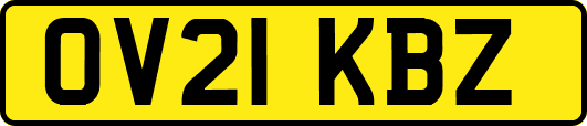 OV21KBZ