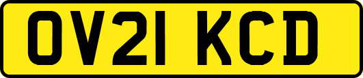 OV21KCD