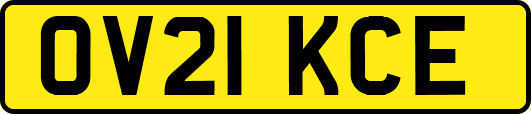OV21KCE