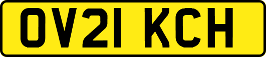 OV21KCH
