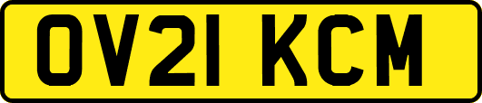 OV21KCM