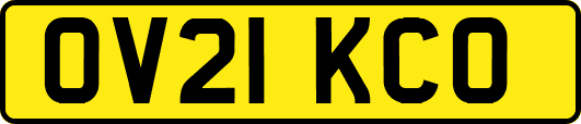 OV21KCO