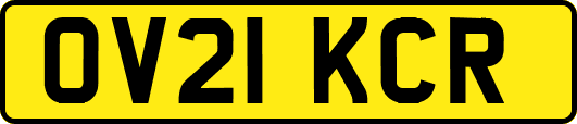 OV21KCR