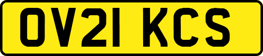 OV21KCS