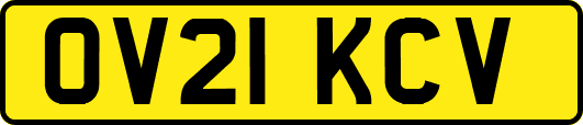 OV21KCV