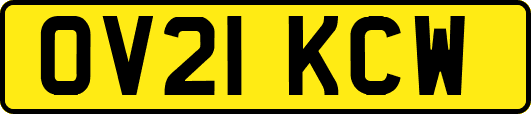 OV21KCW
