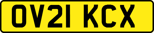 OV21KCX