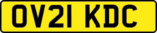 OV21KDC
