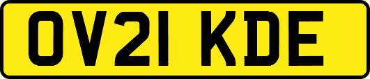 OV21KDE
