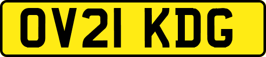OV21KDG