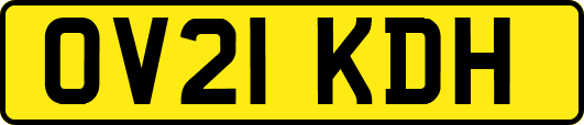 OV21KDH