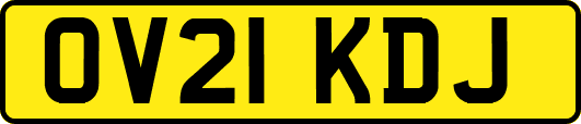 OV21KDJ