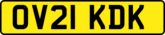 OV21KDK